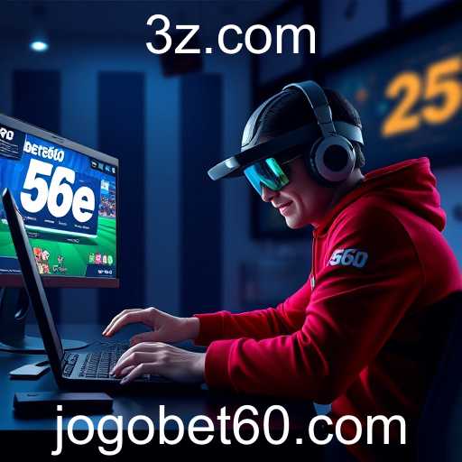 Tendências e Inovações no Mundo dos Jogos Online