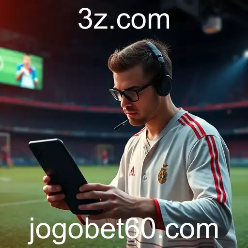 Cenário Atual dos Jogos de Apostas Online em 2025