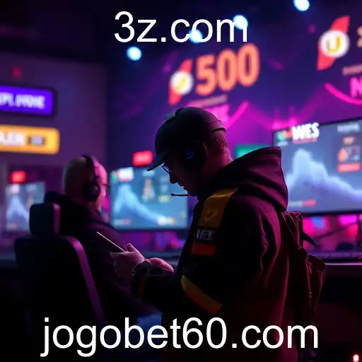 A Ascensão das Apostas em Esports: O Impacto no Mercado de Entretenimento Digital