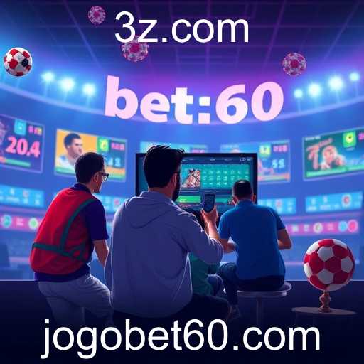 Expansão e Desafios do Mercado de Apostas Online