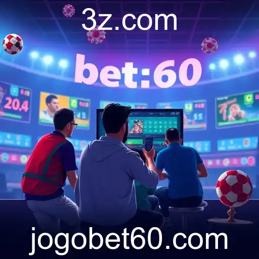 Expansão e Desafios do Mercado de Apostas Online