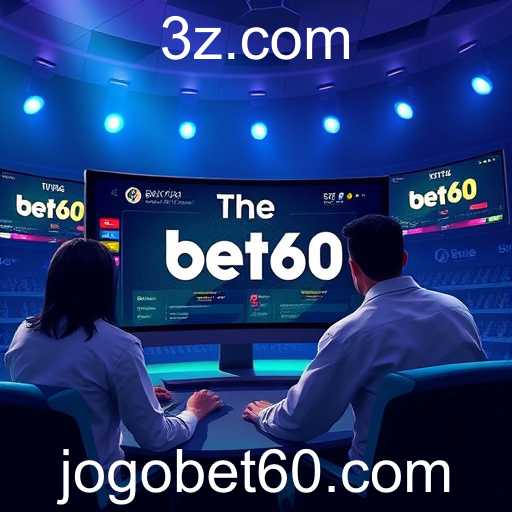 O Crescimento do Jogo Online e o Desempenho de Bet60