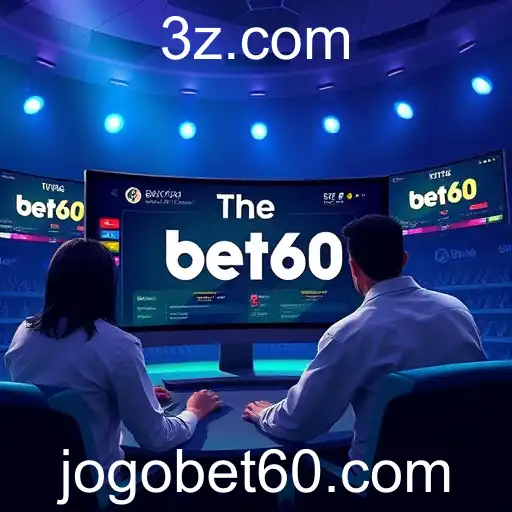 O Crescimento do Jogo Online e o Desempenho de Bet60