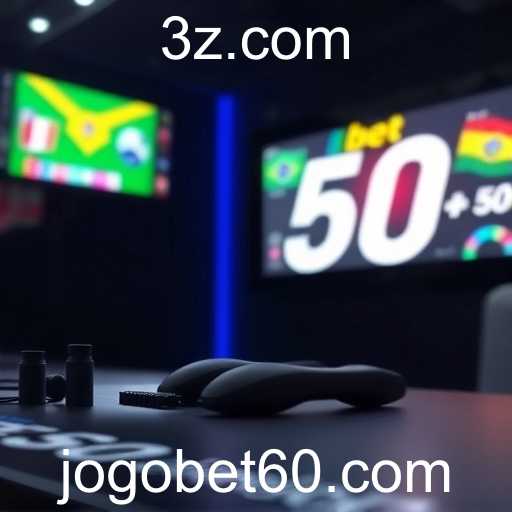 O Impacto do Jogo Online no Brasil em 2025