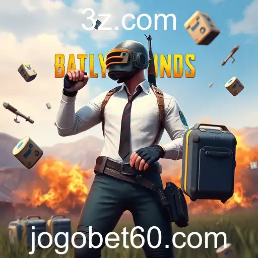 Inovações Tecnológicas Domina Mercado de Jogos Online