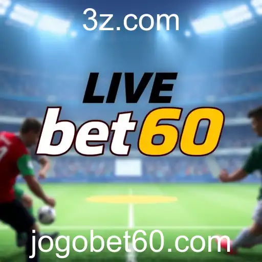 Explorando a Categoria 'Live Casino' na Plataforma 'bet60'