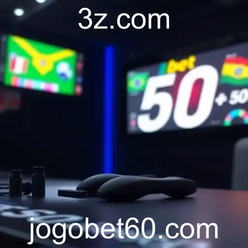 O Impacto do Jogo Online no Brasil em 2025