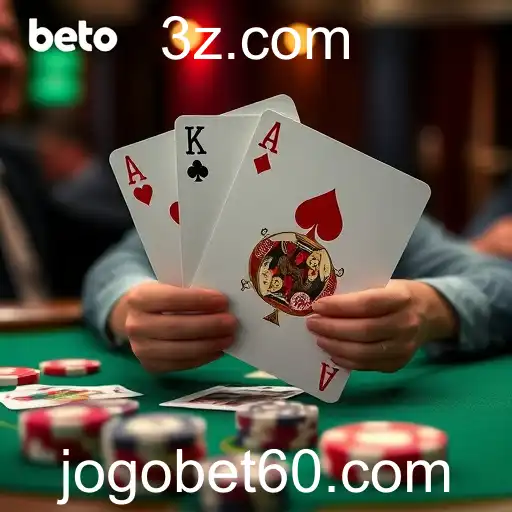 A Revolução Digital nas Apostas Online