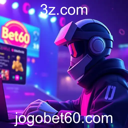 A Revolução dos Jogos Online em 2025: Bet60 e o Cenário Atual