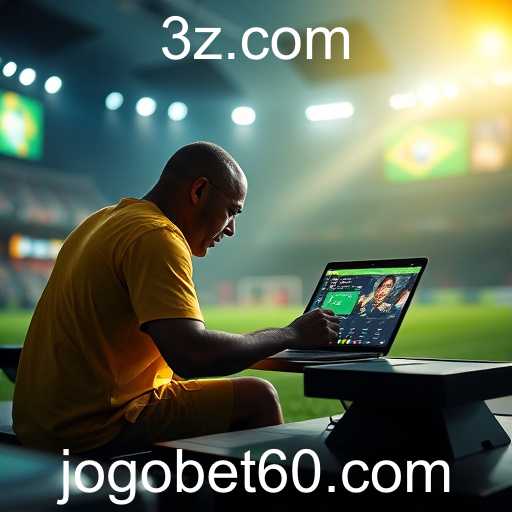 O Mercado de Apostas Online no Brasil e os Desafios de 2025