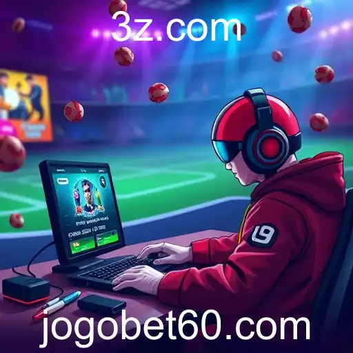 A Ascensão de Jogos Online em 2025
