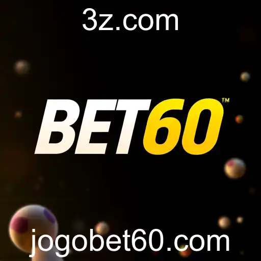 A Ascensão do Bet60 no Cenário de Jogos Online