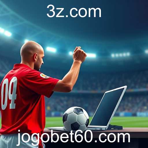 A Ascensão do Bet60 no Mundo dos Jogos Online