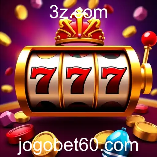 A Fascinante Categoria de Slot Games no Bet60