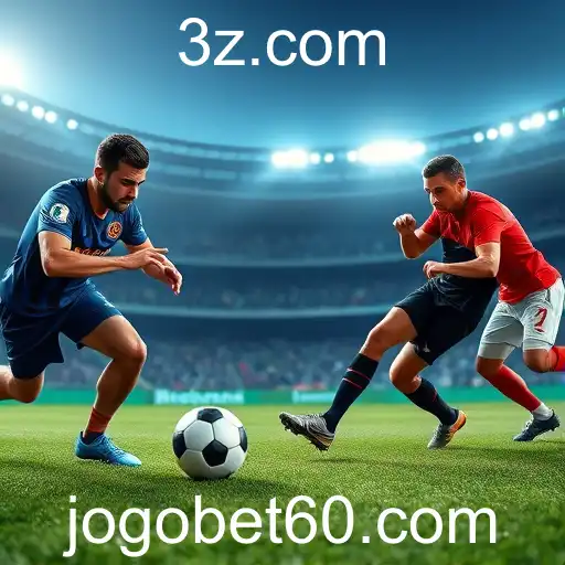 Explorando a Categoria 'Sports Betting' no Bet60