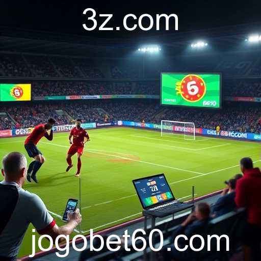 A Expansão do Mercado de Jogos Online em 2025