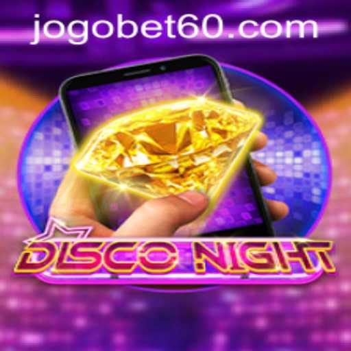Step into the World of DiscoNightM: A Thrilling Gaming Experience