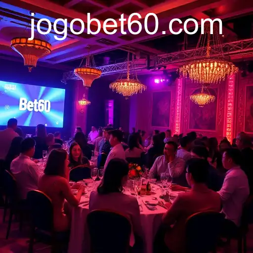Exclusive Events: Exploring the World of Bet60 PH Login