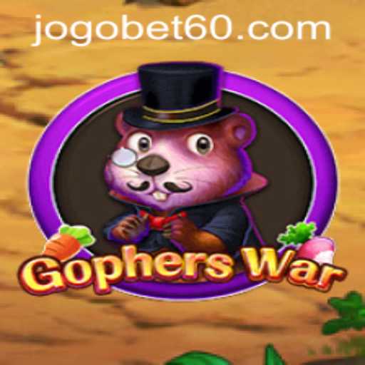 Discover the Intriguing World of GophersWar: Rules and Strategies