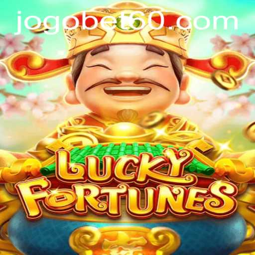 Explore the Thrilling World of LUCKYFORTUNES: A Modern Day Gambling Adventure