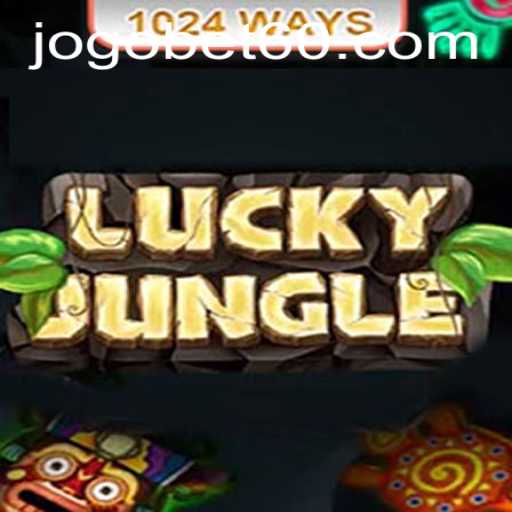Luck and Strategy Meet in LuckyJungle1024