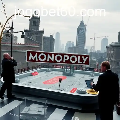 Understanding Monopoly: An Economic Perspective