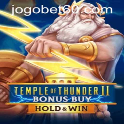 Unveiling TempleofThunderIIBonusBuy: A Thrilling Casino Adventure
