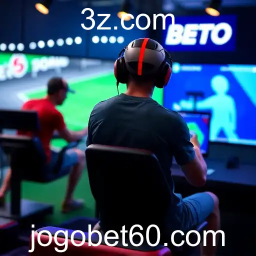 Explorando o Crescimento dos Esportes Virtuais na Plataforma bet60